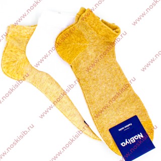 Носки мужские ― Чулочно-носочные изделия оптом в Новосибирске