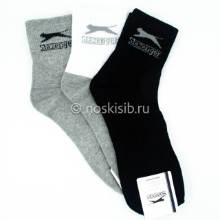 Носки мужские спорт ― Чулочно-носочные изделия оптом в Новосибирске